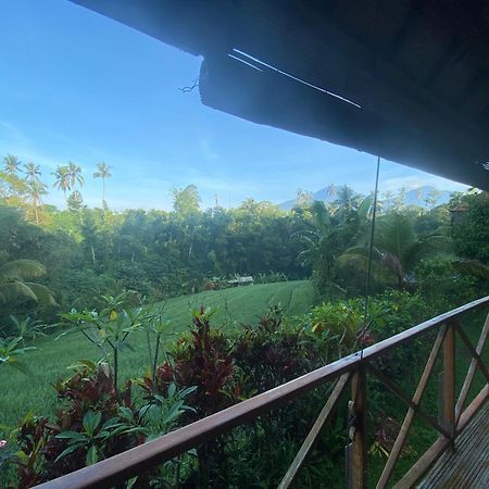 Babahan Farmstay Selemadeg Extérieur photo