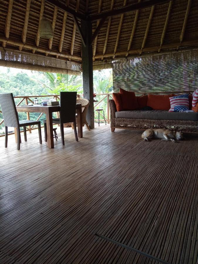 Babahan Farmstay Selemadeg Extérieur photo
