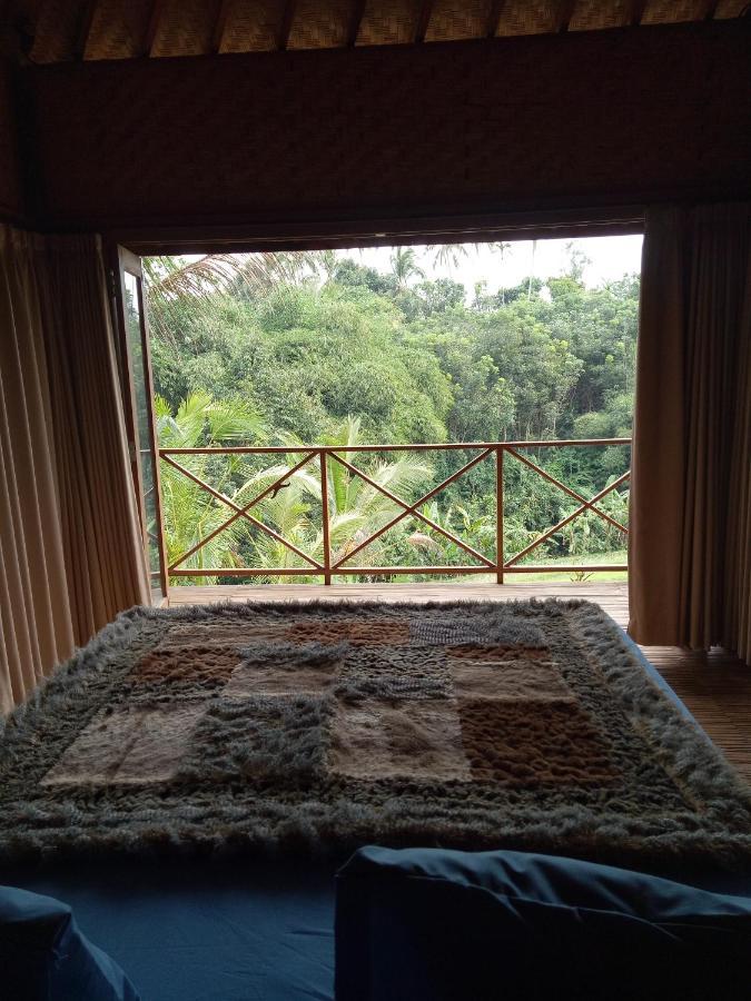 Babahan Farmstay Selemadeg Extérieur photo