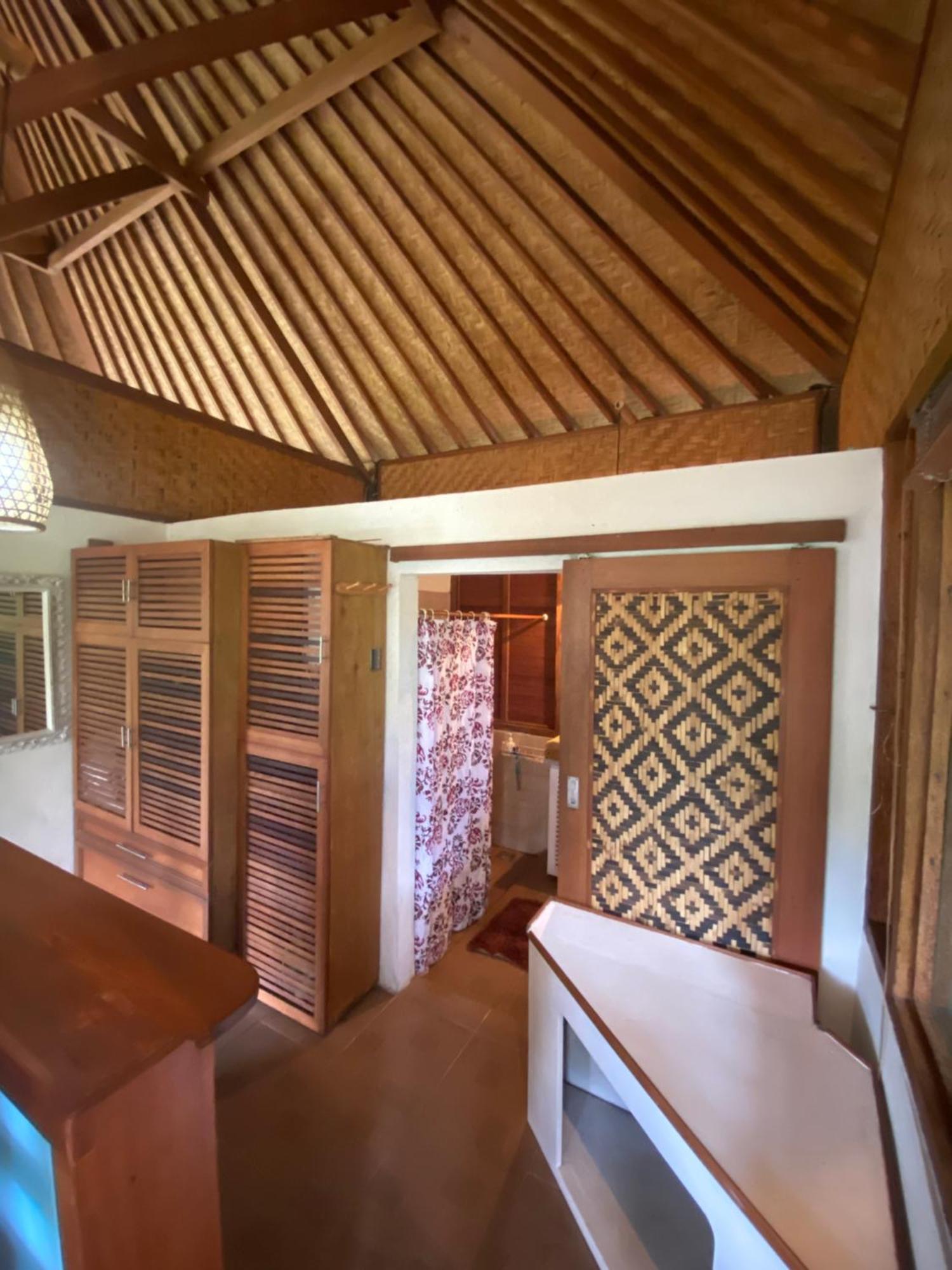 Babahan Farmstay Selemadeg Extérieur photo